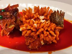 -松鹤楼·非遗·苏帮菜(融科店)