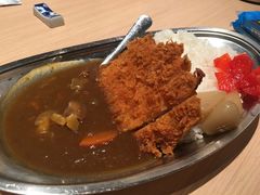 -小山日本料理(电子大厦店)