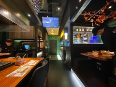 -肉魁屋·烧肉·烧鸟·酒场(高新店)