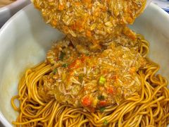 -蟹上黄·蟹黄面·江南糖水(人民广场店)
