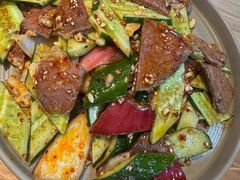 -京玉菲饭店(李村店)