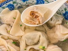 -217笋干馄饨