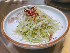 -特味村大酒店(南三环店)
