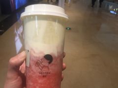 -喜茶(上海兴业太古汇店)