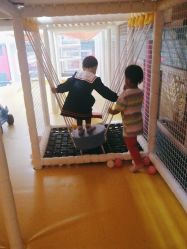 -孩子王童乐园(广州南沙万达店)