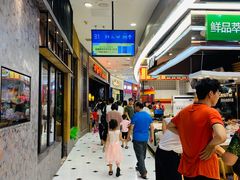 -凯德MALL(望京店)