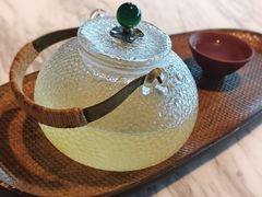 -东方美谷JW万豪酒店·The lounge大堂吧