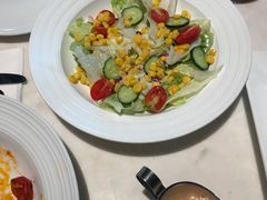 -必胜客(八一店)