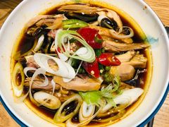 葱油鸡-盘飧市(春熙路店)