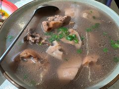 -蛙兔鸡自贡风味·特色江湖菜(广都店)