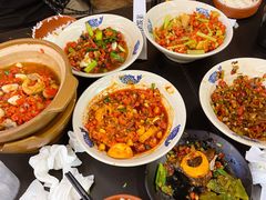 -潇湘阁(三里屯SOHO店)