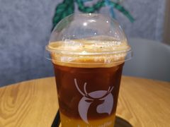 -瑞幸咖啡(国贸商场店)