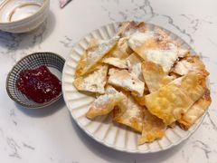 -浩海火烧云傣家菜(蓝港店)