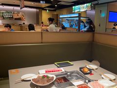 -海底捞火锅(青悦城店)