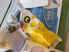 -麦当劳(北沙滩店)