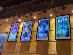 -逃脱反斗城沉浸剧情密室(北京路店)