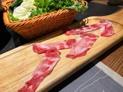 -盡膳口福跷脚牛肉火锅(国贸商城店)