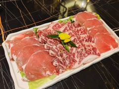 -江南福宴·澳门海鲜.牛肉火锅(汇高栢悦中心店)
