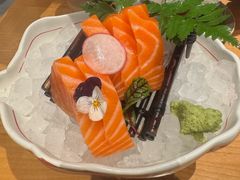-Tuna maki寿司(苏州中心商场店)