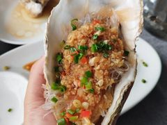 -靓湾海鲜·海景餐厅(小麦岛店)