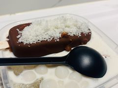 -甜心闲生传统手工冰粉(太古里店)