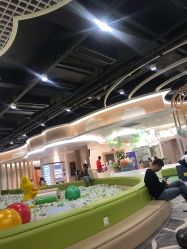 -嗨贝天地(城阳万象汇店)