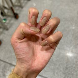 -阿噶西美甲美睫
