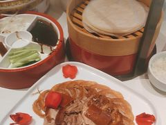 -惠丰堂饭庄·烤鸭·京味菜(翠微路店)