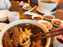 -中国厨房/台湾牛肉面