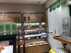 零售区-仟吉KenGee(汪家墩店)
