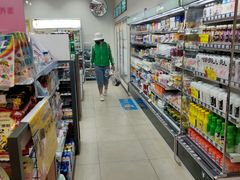 -全家便利店(杭州龙翔桥地铁站店)