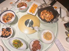 -老爷庙风味美食府(魏都大道店)