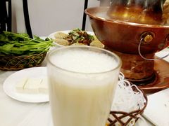 -东来顺饭庄(王府井步行街店)