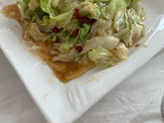 -渔民船说·北塘海鲜·天津菜·海肠捞饭(北塘古镇店)