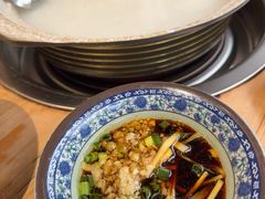 -丰尔粥食·粥底火锅·桑拿鸡(大良总店)