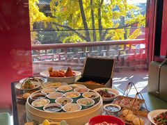 -奇芳阁·百年清真南京菜(夫子庙店)