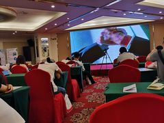 -成都绿洲大酒店(春熙路太古里店)