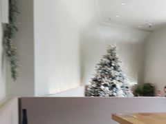 -J Create城市露营咖啡·简餐·宠物(上海动物园店)