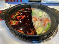 -XiaoJunGan Hotpot 钢管厂五区小郡肝火锅串串香