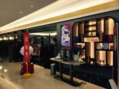 -鼎泰丰(国贸商城店)