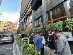 -国际饭店·帆声西饼屋(黄河路店)