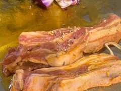 -红沃烤肉(家乐福2部店)