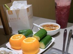 -海底捞火锅(青悦城店)