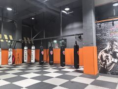 -FC格斗拳馆(东街店)