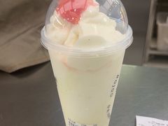-宝珠奶酪(北京国瑞城购物中心店)