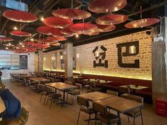 大堂-岔巴精酿啤酒餐吧(南屏街店)