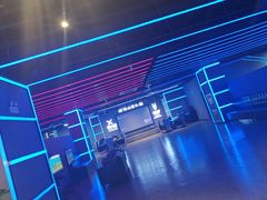 -复兴未来·轰趴空间(泰富百货店)