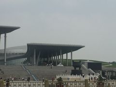 门面-内蒙古博物院
