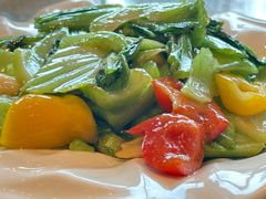 -香厨中餐厅(松北香格里拉店)