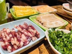 -四喜小胖·北京涮肉(五道营店)